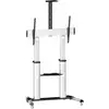 Image de My Wall HP 102 L Chariot TV 152,4 cm (60) - 254,0 cm (100) réglable en hauteur, inclinable, support sur pied