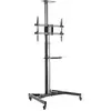 Image de My Wall HP105L Chariot TV 94,0 cm (37) - 177,8 cm (70) inclinable, mobile