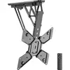 Image de My Wall HL 40 ML Support TV pour plafond motorisé, inclinable avec télécommande