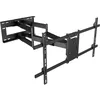 Image de My Wall H 27-2 XL Support Mural TV Extensible pivotant inclinable