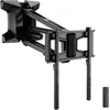 Image de myWall HP60L Support Mural motorisé pour écran Plat 37" à 70" (94-178 cm) Charge maximale 35 kg Télécommande sans Fil orientable Rotatif