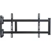 Image de My Wall Support Mural pour écran Plat HP27AL - Pivotant à 90° - Distance du Mur : 28 mm - Peu encombrant - VESA jusqu'à 600 x 400 mm - Charge maximale : 40 kg