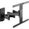 Image de My Wall H 29 L Support mural TV 94,0 cm (37) - 203,2 cm (80) inclinable, rotatif