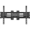 Image de My Wall HP51L Support Mural pour téléviseur 81,3 cm (32) à 177,8 cm (70) inclinable + pivotant, Rotatif