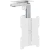 Image de My Wall HL 12 WL Support de Plafond pour TV inclinable 43,2 cm (17) - 94,0 cm (37) Support de Plafond pivotant et inclinable