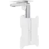 Image de My Wall HL 12 WL Support TV pour plafond 43,2 cm (17) - 94,0 cm (37) support de plafond, rotatif, inclinable
