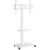 Image de My Wall HP 108 WL Pied pour TV 94,0 cm (37) - 190,5 cm (75) réglable en hauteur, mobile