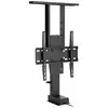 Image de My Wall HP63AL Support TV réglable en hauteur 81,3 cm (32) - 139,7 cm (55) motorisé, réglable en hauteur, avec motorisation électrique, commande par