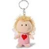 Image de Nici Porte-clés "Ange gardien : I'm always with you" (Rose)