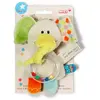 Image de Nici Anneau Éléphant Dundi Hochet