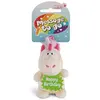 Image de Nici 42722 Pendentif Licorne Theodor Happy Birthday Blanc/Rose 8 cm