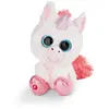Image de Nici Peluche Glubschis Licorne Suspendue Milkyfee 15 Cm