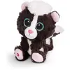Image de NICI Doudou - Peluche GLUBSCHIS mouffette Suppi 15cm, avec des Grands Yeux Scintillants