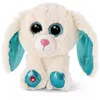 Image de GLUBSCHIS Peluche Lapin Wolli-Dot 15 cm