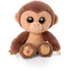 Image de Nici Glubschis Singe Suspendu Hobson Teddy 25 Cm