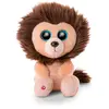 Image de Nici Glubschis Lion Suspendu Falaise Peluche 25 Cm