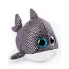 Image de Nici Glubschis Requin Ferris Teddy 15 Cm