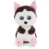 Image de Nici Glubschis Husky Barkley Teddy Suspendu 45 Cm