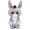 Image de NICI Jouet en Peluche âne Glubschis Donki 45 cm Green