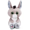 Image de Nici Peluche ne Suspendu Glubschis Donki 45 Cm