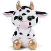 Image de Nici Vache Suspendue Moolon En Peluche Glubschis 45 Cm