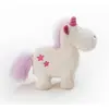 Image de Nici Licorne Theodor Peluche Debout 13 Cm