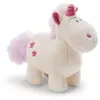 Image de NICI Peluche Licorne Theodor 22 cm 48053 Blanc