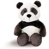 Image de Nici Peluche Panda Suspendue 20 Cm