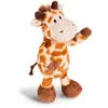 Image de Nici Peluche Girafe Suspendue 20 Cm