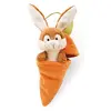 Image de NICI Pendentif Lapin dans Une Carotte 15 cm avec Boucle