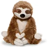 Image de NICI Paresseux en Peluche 25 cm   Peluches Paresseux pour Filles, Garçons et Bébés   Jouets Doux pour Jouer, à Câliner et à Collectionner   Animaux Douillets   Doudou Animal   Idée Cadeau Enfant