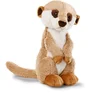 Image de Nici Suricate Assis Mcq Teddy 30 Cm