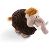 Image de NICI Peluche mammouth 25 cm Stone Age Friends