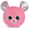 Image de Nici Coussin De Siège Glubschis Souris Miss Mausie 32x32 Cm