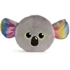 Image de NICI Coussin GLUBSCHIS Koala Miss Crayon 32x32cm, Gris