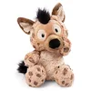 Image de Peluche Hyène Helgi 36cm NICI Green