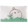 Image de Nici Coussin De Siège Molang Avec Trèfle 43x25 Cm
