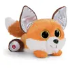 Image de Nici Renard Runizzi Ours En Peluche Menteur 15 Cm