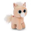 Image de Nici Poney Mademoiselle Cannelle Teddy 17 Cm