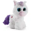 Image de Nici Licorne Lilaluna Peluche 17 Cm