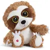 Image de Nici Porte-clés Pingouin Stas Teddy 9 Cm