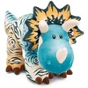 Image de Nici Nounours Cerastupsy 40 Cm