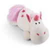 Image de Nici Licorne Theodor Peluche Allongée 35 Cm