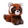 Image de NICI Przytulanka Panda Czerwona Robidu 15cm