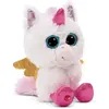 Image de Nici Licorne Glowy Kaddi Teddy 15 Cm