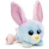 Image de Nici Lapin Arc-en-ciel Bonbon Couché Peluche 25 Cm
