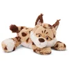 Image de Nici Lynx Lyka Ours Mentant 30 Cm