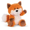Image de Nici Renard Fridalie Peluche 25 Cm