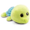 Image de Nici Tortue Welloni Ours En Peluche Couché 45 Cm