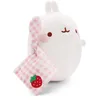 Image de NICI Peluche MOLANG avec Doudou 20 cm Blanc - Peluche pour Les bébés et Les Tout-Petits, pour Toucher, se blottir, Explorer et s'endormir - 49958